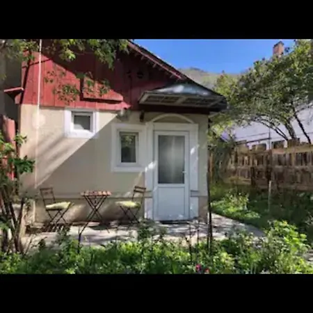 Haven Apartment Brasov