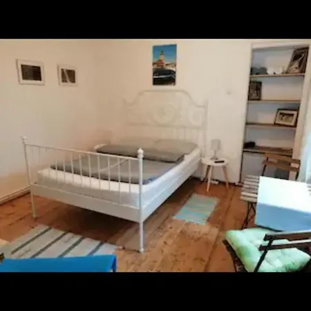 Haven Apartment Brasov