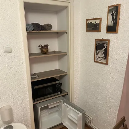 Haven Apartment Brasov