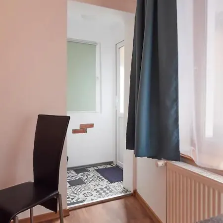 Haven Apartment