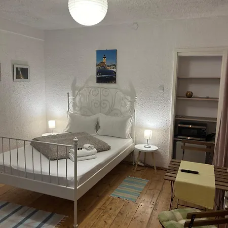 Appartamento Haven *