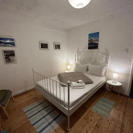 Apartment Haven Brasov