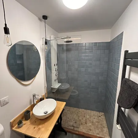 Apartment Haven Brasov