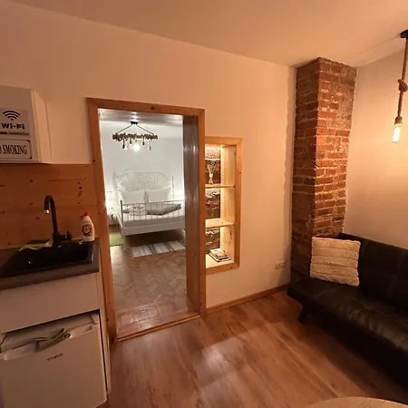 Apartment Haven Brasov
