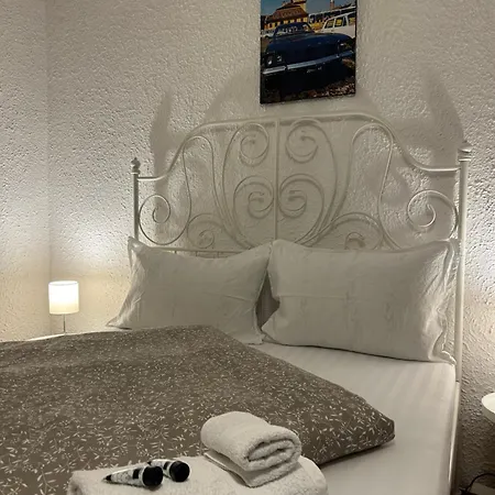 Haven Apartment