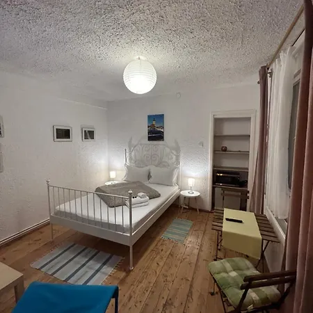 Apartment Haven