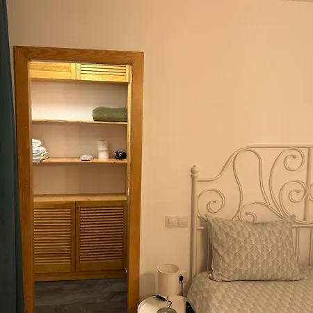 Apartment Haven *