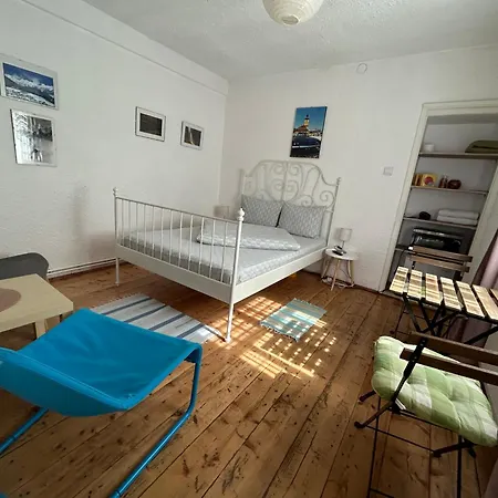 Apartment Haven *