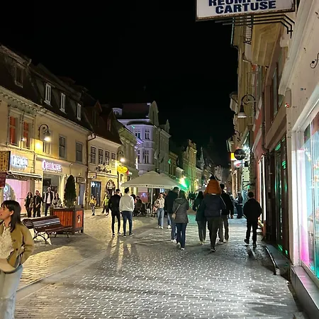 Haven Brasov